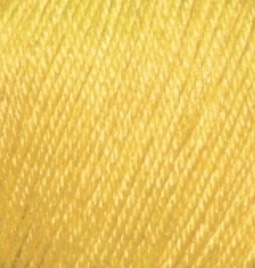 Baby Wool (40% шерсть / 20% бамбук / 40% акрил) - 175м / 50г фото 13