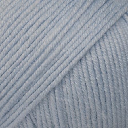 Baby Cotton (60% хлопок, 40% полиакрил) - 165м / 50г фото 22