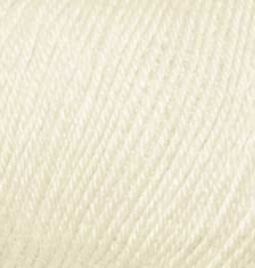 Baby Wool (40% шерсть / 20% бамбук / 40% акрил) - 175м / 50г фото 7