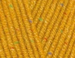 Cotton Gold Tweed (57% хлопок 40% акрил 3% полиэстер) - 330м / 100г фото 11