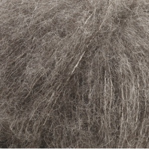 Пряжа Drops Brushed Alpaca Silk (77% альпака, 23% шелк) 140м / 25г фото 5