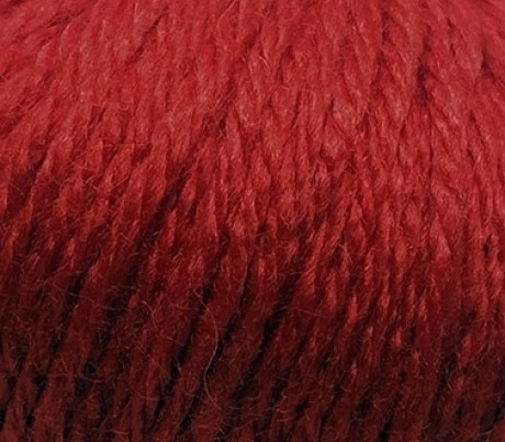 Baby Wool XL (40% мериносовая шерсть, 20% ПА Кашемир, 40% полиакрил) - 100м / 50г фото 6