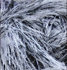 Decofur (100% полиэстер) - 110м / 100г фото 50
