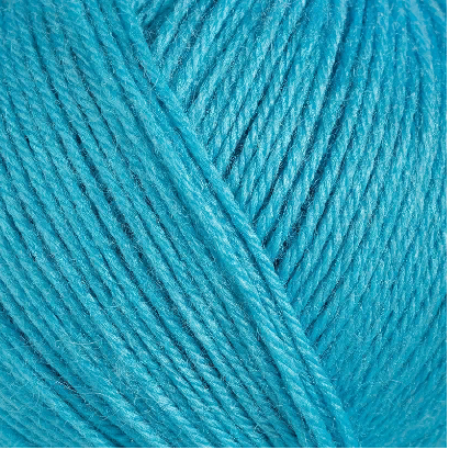 Baby Wool XL (40% мериносовая шерсть, 20% ПА Кашемир, 40% полиакрил) - 100м / 50г фото 43