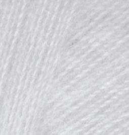 Angora Real 40 (40% шерсть, 60% акрил) - 480м / 100г фото 19