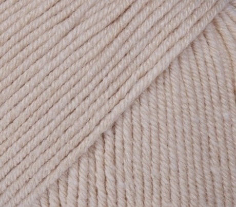 Baby Cotton (60% хлопок, 40% полиакрил) - 165м / 50г фото 38