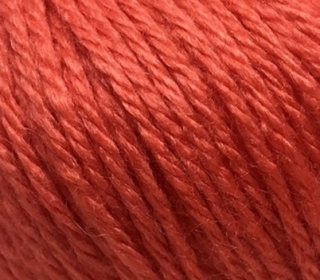 Baby Wool XL (40% мериносовая шерсть, 20% ПА Кашемир, 40% полиакрил) - 100м / 50г фото 11