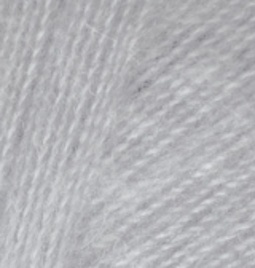 Angora Real 40 (40% шерсть, 60% акрил) - 480м / 100г фото 20