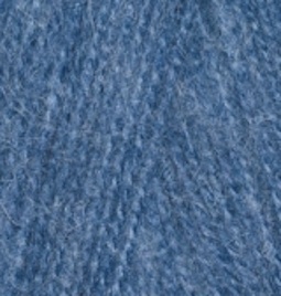 Angora Real 40 (40% шерсть, 60% акрил) - 480м / 100г фото 28