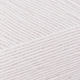 Cotton Soft (55% хлопок, 45% полиакрил) - 600м / 100г фото 2