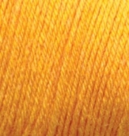 Baby Wool (40% шерсть / 20% бамбук / 40% акрил) - 175м / 50г фото 14