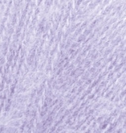 Angora Real 40 (40% шерсть, 60% акрил) - 480м / 100г фото 36