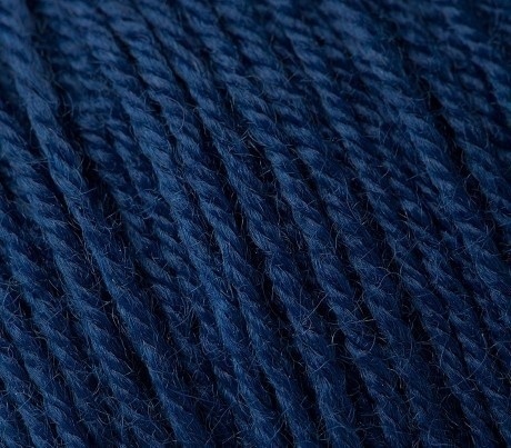 Baby Wool XL (40% мериносовая шерсть, 20% ПА Кашемир, 40% полиакрил) - 100м / 50г фото 3