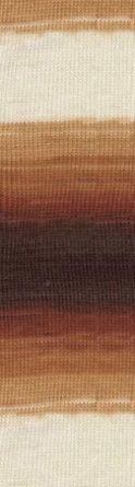 Angora Gold Batik (10% мохер, 10% шерсть, 80% акрил) - 550м / 100г фото 26