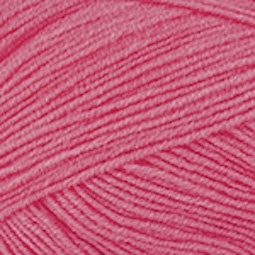 Cotton Soft (55% хлопок, 45% полиакрил) - 600м / 100г фото 18