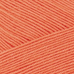 Cotton Soft (55% хлопок, 45% полиакрил) - 600м / 100г фото 11