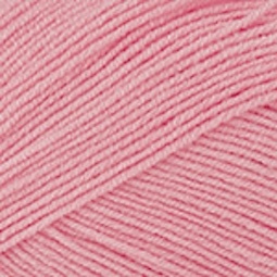 Cotton Soft (55% хлопок, 45% полиакрил) - 600м / 100г фото 16