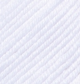 Merino Royal (100% мериносовая шерсть) - 100м / 50г фото 3