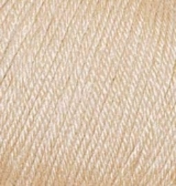 Baby Wool (40% шерсть / 20% бамбук / 40% акрил) - 175м / 50г фото 10