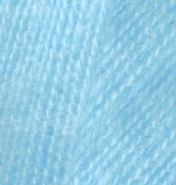 Angora Real 40 (40% шерсть, 60% акрил) - 480м / 100г фото 25