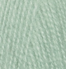 Angora Real 40 (40% шерсть, 60% акрил) - 480м / 100г фото 43