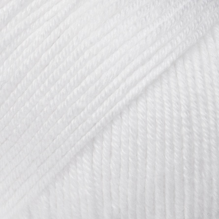Baby Cotton (60% хлопок, 40% полиакрил) - 165м / 50г фото 25