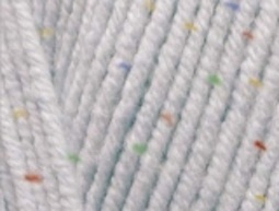 Cotton Gold Tweed (57% хлопок 40% акрил 3% полиэстер) - 330м / 100г фото 8