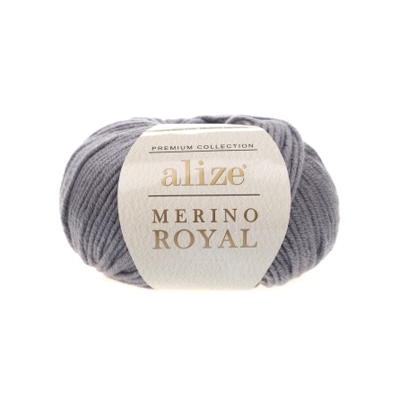 Merino Royal (100% мериносовая шерсть) - 100м / 50г фото 14