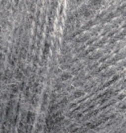 Angora Real 40 (40% шерсть, 60% акрил) - 480м / 100г фото 22