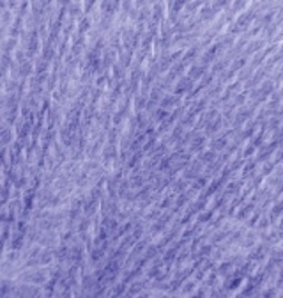 Angora Real 40 (40% шерсть, 60% акрил) - 480м / 100г фото 35