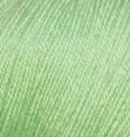 Baby Wool (40% шерсть / 20% бамбук / 40% акрил) - 175м / 50г фото 35