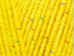 Cotton Gold Tweed (57% хлопок 40% акрил 3% полиэстер) - 330м / 100г фото 28
