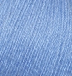 Baby Wool (40% шерсть / 20% бамбук / 40% акрил) - 175м / 50г фото 28