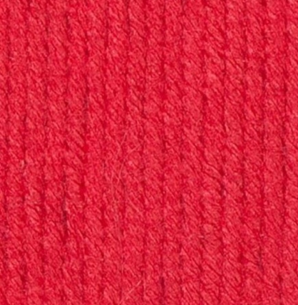 Baby Cotton XL (50% хлопок, 50% полиакрил) - 105м / 50г фото 47