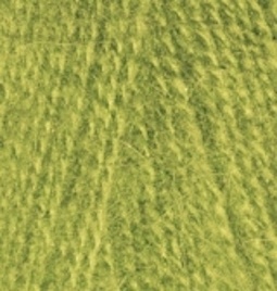 Angora Real 40 (40% шерсть, 60% акрил) - 480м / 100г фото 47