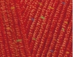 Cotton Gold Tweed (57% хлопок 40% акрил 3% полиэстер) - 330м / 100г фото 13
