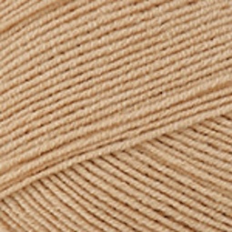 Cotton Soft (55% хлопок, 45% полиакрил) - 600м / 100г фото 5