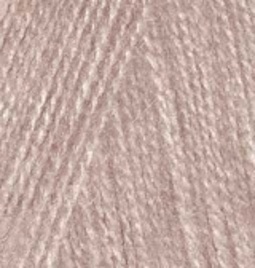 Angora Real 40 (40% шерсть, 60% акрил) - 480м / 100г фото 15