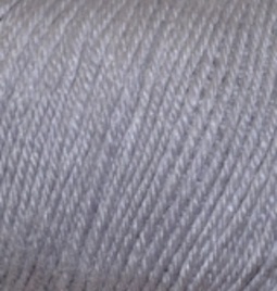 Baby Wool (40% шерсть / 20% бамбук / 40% акрил) - 175м / 50г фото 16
