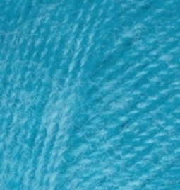 Angora Real 40 (40% шерсть, 60% акрил) - 480м / 100г фото 31
