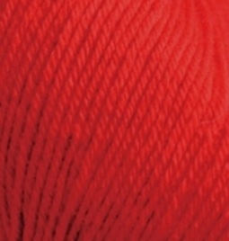 Baby Wool (40% шерсть / 20% бамбук / 40% акрил) - 175м / 50г фото 19