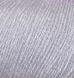 Baby Wool (40% шерсть / 20% бамбук / 40% акрил) - 175м / 50г фото 15