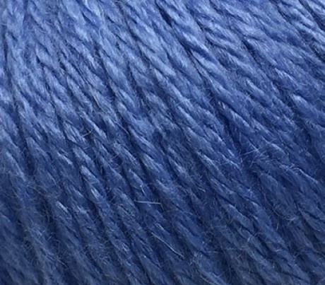 Baby Wool XL (40% мериносовая шерсть, 20% ПА Кашемир, 40% полиакрил) - 100м / 50г фото 8