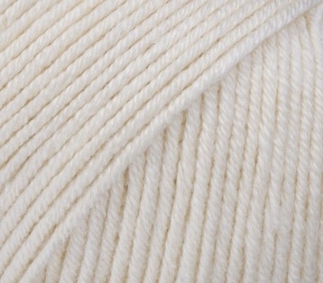 Baby Cotton (60% хлопок, 40% полиакрил) - 165м / 50г фото 30