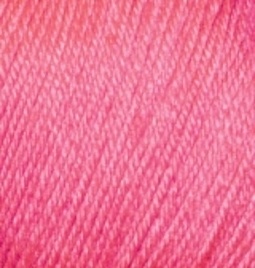 Baby Wool (40% шерсть / 20% бамбук / 40% акрил) - 175м / 50г фото 25