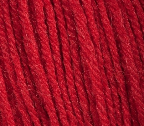 Baby Wool XL (40% мериносовая шерсть, 20% ПА Кашемир, 40% полиакрил) - 100м / 50г фото 40