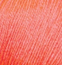 Baby Wool (40% шерсть / 20% бамбук / 40% акрил) - 175м / 50г фото 20