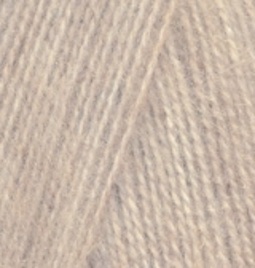 Angora Real 40 (40% шерсть, 60% акрил) - 480м / 100г фото 14