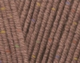 Cotton Gold Tweed (57% хлопок 40% акрил 3% полиэстер) - 330м / 100г фото 10