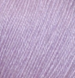 Baby Wool (40% шерсть / 20% бамбук / 40% акрил) - 175м / 50г фото 23